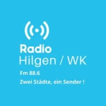 radio hilgen wk android application logo